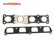 FOR KIA MAGENTIS (MG) 2.0 G4KC G4KA Intake And Exhaust Manifold Gasket Engine Parts Engine Gasket 28