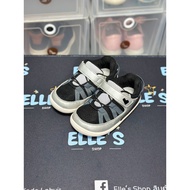 Littlebluelamb : UK6/EU22.5 Foot Guide 13.1-14 Cm. (Secondhand No Box)