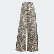 ADIDAS ORIGINALS X LIBERTY LONDON WIDE LEG TRACK PANTS