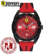 Scuderia Ferrari Watch 0830517 Forza