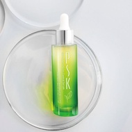 淨顏控油平衡精華