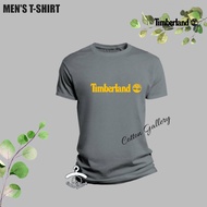 KAIN SEJUK TIMBERLAND T Shirt Baju Streetwear Baju Shirt T Shirt Unisex Viral Shirt Men Women baju lelaki