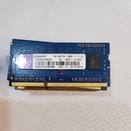 RAM 2GB PC3/PC3L, RAM 4 GB PC3L, RAM 8GB PC3L
