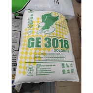 Dolomite 25kg turunkan PH