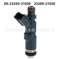 Fuel Injector 23250-21030 Suitable for Toyota 23209-21030 Fuel Injector