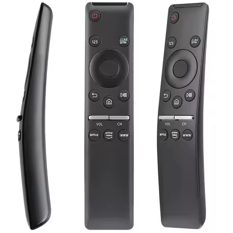 For Samsung Smart TV Remote Control Replacement HD 4K Smart TV BN59-01310A BN59-01312A For All Samsu