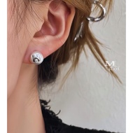 Insist on Belief • Earrings