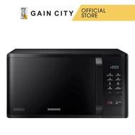 Samsung Microwave Oven 23l Mg23k3513ak/sp