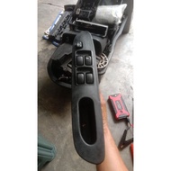 main switch lancer ck evo4