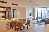 慈廉縣的4臥室公寓 - 160平方公尺/3間專用衛浴 (4BEDROOMS AT HANJARDIN  NEXT TO LOTTE TAY HO)