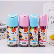 12-color PEN COLOR Marker PEN DRAWING COLOR WATERCOLOR