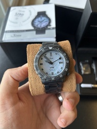 SINN U50 Mother of Pearl – LE 369/500