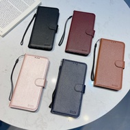 BOSS Can Hold Cards New Model Realme C65 C63 C67 4G 12 5G 12X 12Pro 12Pro+ Note 50 Flip Cover Free S