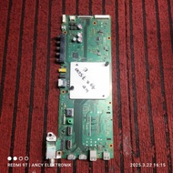 MB MAINBOARD TV SONY KD-49X7500E - KD 49X7500E - KD 49X7500