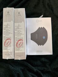 Airinum Urban Air Mask 2.0 防霾口罩