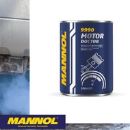 Mannol Motor Doctor Engine Oil Additive 350ml