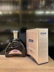 Martell XO Old Version 1L