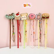 CAT TEASER CAT TOY FOOD SERIES TEASER/