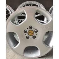 Toyota Wish Wald Series 17inch Original Used Sport Rim