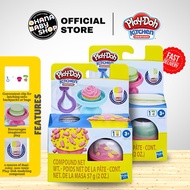 Play-Doh Kitchen Creations Clip-On Playset | Play Doh | PlayDoh