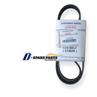 Tali kipas T120ss injeksi Fan Belt T120ss injection Original
