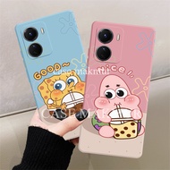 [B19] Softcase Vivo Y01 T1 Y75 Y35 Y22 Y35 Y33s Y21s Y02 Y19 Y20 Y12s Y91c Y1s Y91 Y95 V5 V15pro V21