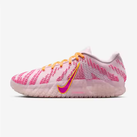 NIKE Men's Shoes JA 3 EP Sports Training Basketball Shoes HF2794-601