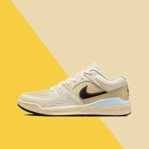 Nike Jordan Stadium 90 Men's Sneakers - Classic Retro Style with Modern Cushioning for Casual & Spor