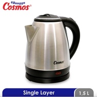Cosmos 1.5 L CTL 618 N Electric Kettle / Electric Kettle / Electric Kettle