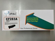 [全新未開] OPAC  代用碳粉 (CF283A, CE285A, CE278A, CF226X)