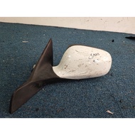 E1010725 SAAB 9-3 07-08 LEFT Side Mirror Sidemirror