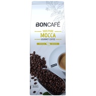 Boncafe Mocca Coffee Beans