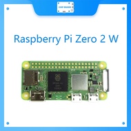 Papan Pembangunan Raspberry Pi Zero 2 W Raspberry Pi Zero 2W