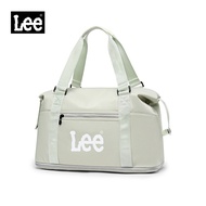 LEE 2025 Duffel Bag For Women Travel With 31L Large Capacity Waterproof Fabric Shoes Compartment Gym