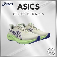 Asics Trail Running Shoes GT-2000 13 Men's