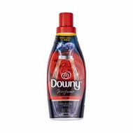Downy - 香水系列 衣物柔順劑－熱情(750ml)(平行進口貨品) (紅)#07773