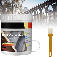 Granth Rust Converter, Rust Remover For Metal, Rust Conversion Paint, With Brush, Strong Adhesion, Q