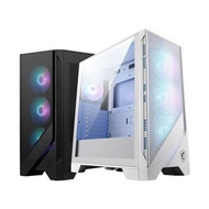 MSI 微星 微星 MAG FORGE 320R AIRFLOW WHITE電競 