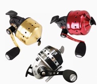 MÁY THU DÂY CÁ BL30(tặng dây đeo máy)