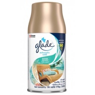 glade ocean escape refill