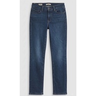 Jeans Levi's 312 shaping slim Size 26 Skinny Women's Soft Fabric Waist 25-27 Inches Second Hand Good