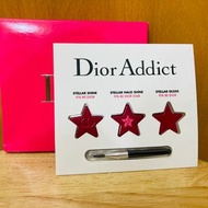 Dior Addict lipstick 唇膏套裝