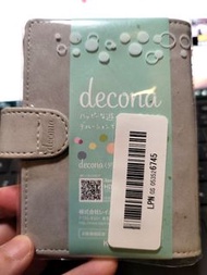 日本小型記事簿 入紙