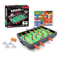 Soccer Game Board Game Children Football Sports Toy Mainan Bola Kanak