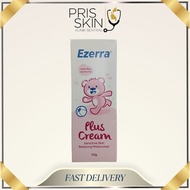 EZERRA PLUS CREAM 50G