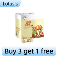 【Buy 3 get 1 free and snap up immediately.】GKB TIGER KIDS｜Kids Nutrition Growth & Energy Support