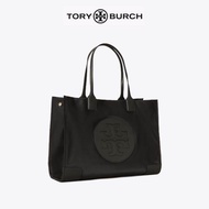[Tory Burch Hong Kong] Tory Burch ELLA large tote bag women bag 80479