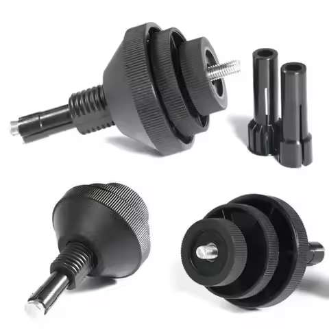 For Correcting Machines Clutch Alignment Center Car Clutch Alignment Dismantle for Universal Repair