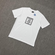 DWYSD Summer New Style Always Shadow Hat You Should Do Sun Roll Printed Short Sleeve European and Am