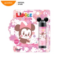 Mentholatum Lipice Kids Strawberry 3.5G